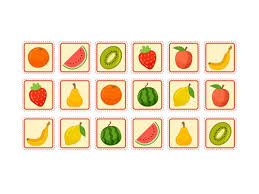 اختبار الذاكرة البصرية